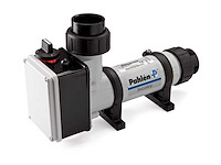 Pahlen ac60 warmtewisselaar ( elektrisch) (2x) - afbeelding 1 van  4