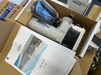 Pahlen ac60 warmtewisselaar ( elektrisch) (2x) - afbeelding 3 van  4
