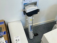 Pahlen compact 11f90 warmtewisselaar ( elektrisch) - afbeelding 2 van  4