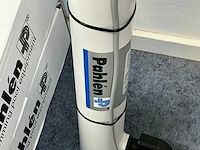 Pahlen compact 11f90 warmtewisselaar ( elektrisch) - afbeelding 3 van  4