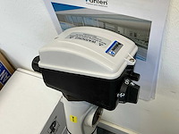 Pahlen compact 11f90 warmtewisselaar ( elektrisch) - afbeelding 4 van  4