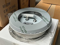 Pahlen jetstream inbouwdeel - afbeelding 1 van  3