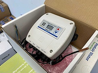 Pahlen miditemp thermostaat (elektrisch) - afbeelding 3 van  3