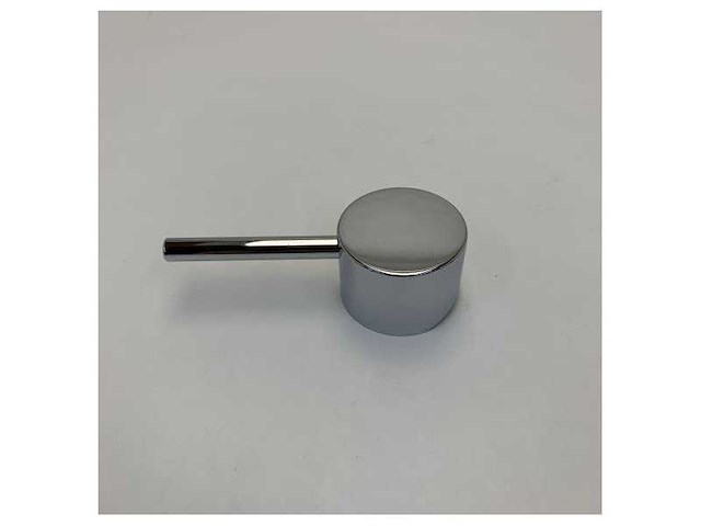 Paini cox chrome single lever shower mixer tap - 78cr690-208r - afbeelding 4 van  5