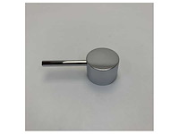 Paini cox chrome single lever shower mixer tap - 78cr690-208r - afbeelding 4 van  5