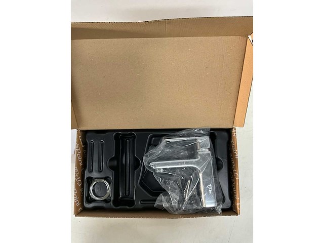 Paini lavanto - ovetto 253271 - wastafelkraan - afbeelding 3 van  3