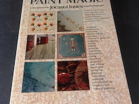 Paint magic - afbeelding 1 van  5