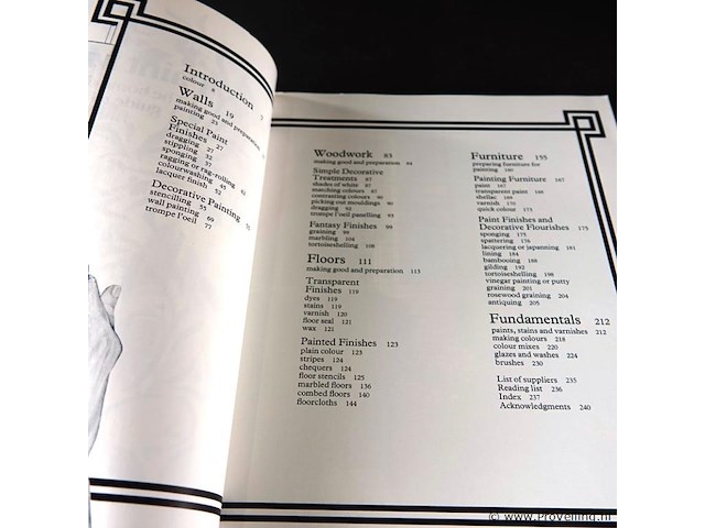 Paint magic - afbeelding 3 van  5