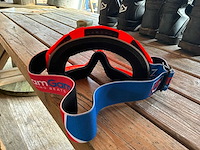 Paintbal beschermbril (65x) - afbeelding 1 van  2