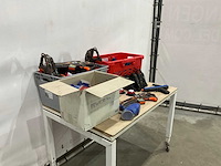 Paintball benodigdheden - afbeelding 2 van  8