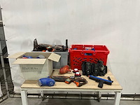 Paintball benodigdheden - afbeelding 3 van  8