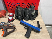 Paintball benodigdheden - afbeelding 4 van  8