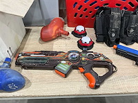 Paintball benodigdheden - afbeelding 5 van  8