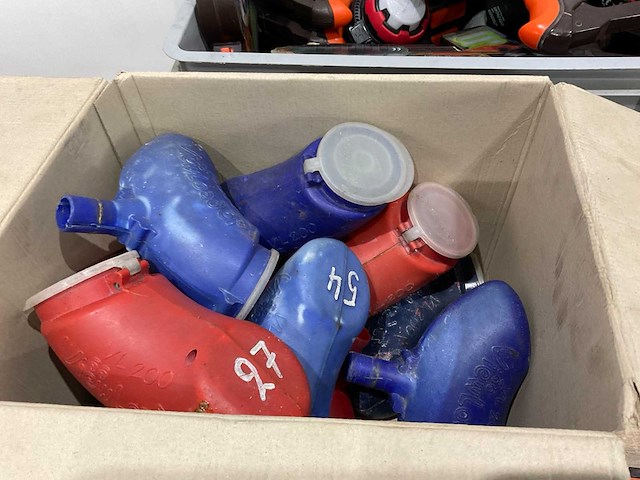 Paintball benodigdheden - afbeelding 6 van  8