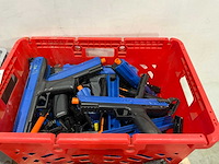 Paintball benodigdheden - afbeelding 8 van  8