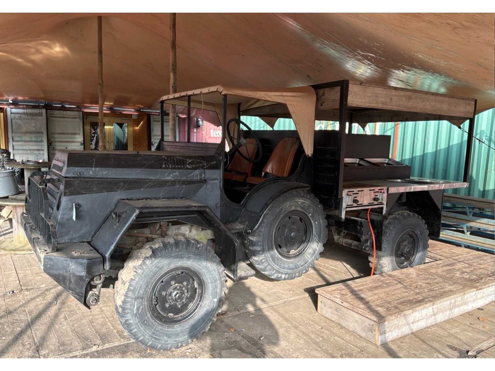 Paintball, lasergame, cross motoren en evenementen materiaal