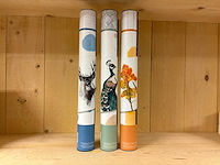 Painting by number (200x) - afbeelding 1 van  3