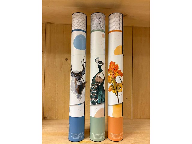 Painting by number (200x) - afbeelding 2 van  3