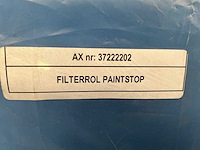 Paintstop filterrol (2x) - afbeelding 1 van  5