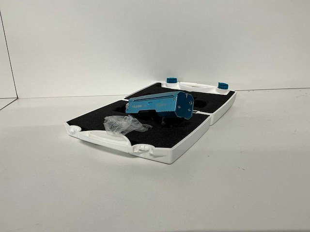 Pajunk - deltacut - herbruikbaar biopsie systeem - afbeelding 1 van  3