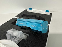 Pajunk - deltacut - herbruikbaar biopsie systeem - afbeelding 2 van  3