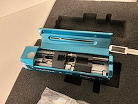 Pajunk - deltacut - herbruikbaar biopsie systeem - afbeelding 3 van  3