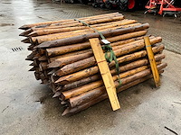 Pak afrasterpalen - afbeelding 3 van  4