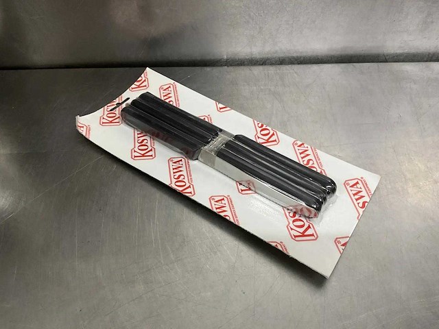 Pak kartelmessen (40x) - afbeelding 1 van  2