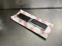 Pak kartelmessen (40x) - afbeelding 1 van  2