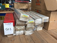 Pak laselektrode (16x) - afbeelding 1 van  4