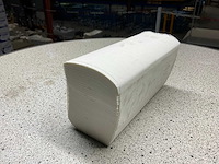 Pakje papieren handdoeken (1000x) - afbeelding 2 van  4