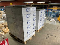 Pakje papieren handdoeken (1000x) - afbeelding 4 van  4