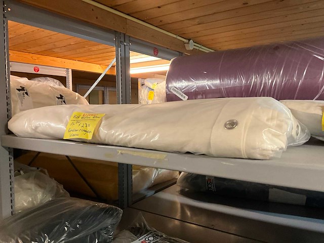 Pakken kaasdoek (circa. 200 stuks) - afbeelding 5 van  56