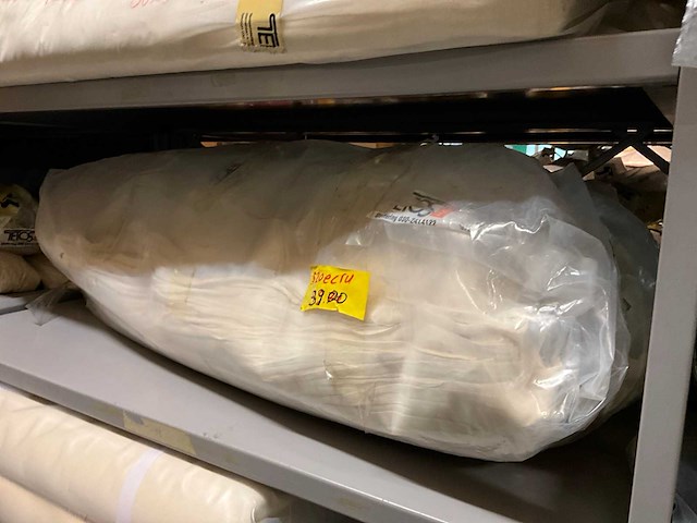 Pakken kaasdoek (circa. 200 stuks) - afbeelding 13 van  56