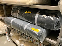 Pakken kaasdoek (circa. 200 stuks) - afbeelding 15 van  56