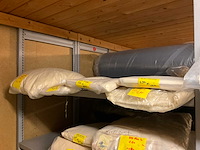 Pakken kaasdoek (circa. 200 stuks) - afbeelding 16 van  56