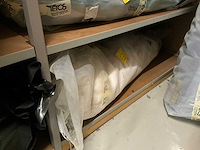 Pakken kaasdoek (circa. 200 stuks) - afbeelding 29 van  56