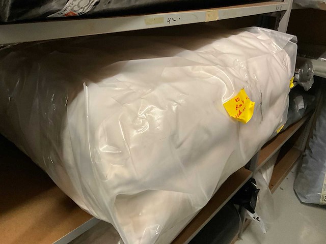 Pakken kaasdoek (circa. 200 stuks) - afbeelding 33 van  56
