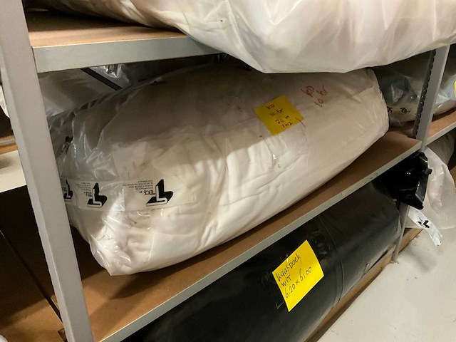 Pakken kaasdoek (circa. 200 stuks) - afbeelding 35 van  56