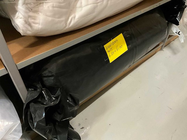 Pakken kaasdoek (circa. 200 stuks) - afbeelding 36 van  56