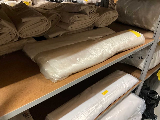 Pakken kaasdoek (circa. 200 stuks) - afbeelding 40 van  56