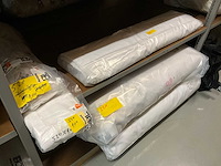 Pakken kaasdoek (circa. 200 stuks) - afbeelding 41 van  56