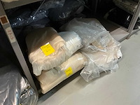 Pakken nessel stof (circa. 70 stuks) - afbeelding 7 van  26
