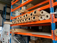 Pakken sprinklerdoek (circa. 120 stuks) - afbeelding 10 van  19