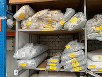 Pakken sprinklerdoek (circa. 120 stuks) - afbeelding 12 van  19