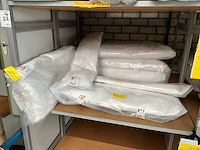 Pakken sprinklerdoek (circa. 120 stuks) - afbeelding 13 van  19