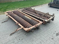 Pakkerwals (2x) - afbeelding 2 van  7