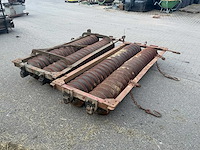 Pakkerwals (2x) - afbeelding 3 van  7