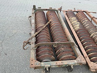 Pakkerwals (2x) - afbeelding 5 van  7