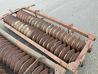 Pakkerwals (2x) - afbeelding 6 van  7